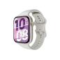 Pametni sat HONOR Watch X5i/bela