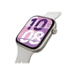 Pametni sat HONOR Watch X5i/bela