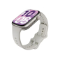 Pametni sat HONOR Watch X5i/bela