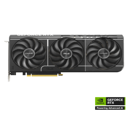 Graficke karte ASUS PRIME-RTX5070TI-O16G NVD/16GB/GDDR7/256bit/crna