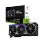 Graficka kartica ASUS ROG-ASTRAL-RTX5080-O16G NVD/16GB/GDDR7/256bit/crna
