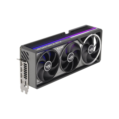 Graficka kartica ASUS ROG-ASTRAL-RTX5080-O16G NVD/16GB/GDDR7/256bit/crna