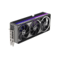 Graficka kartica ASUS ROG-ASTRAL-RTX5080-O16G NVD/16GB/GDDR7/256bit/crna