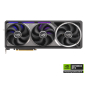 Graficka kartica ASUS ROG-ASTRAL-RTX5080-O16G NVD/16GB/GDDR7/256bit/crna