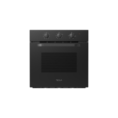 Ugradni set TESLA BO302MB+HV6401MB/65L/60cm/Mechanical control/keramicka ploca/59cm/crna