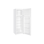 Frižider TESLA RD2400HE/dvoje vrata/164x58x55cm/reversible door/E/bela