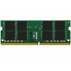 Memorija KINGSTON 8GB/SODIMM/DDR5/5600GHz/1Rx16/CL46