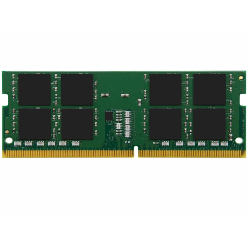 Memorija KINGSTON 8GB/SODIMM/DDR5/5600GHz/1Rx16/CL46