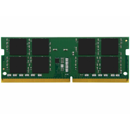 Memorija KINGSTON 8GB/SODIMM/DDR5/5600GHz/1Rx16/CL46