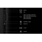 Televizor TCL 98C8L/LED/98"/4K UHD/144Hz/Google TV/crna