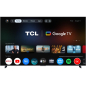 Televizor TCL 98C8L/LED/98"/4K UHD/144Hz/Google TV/crna
