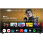 Televizor TCL 98C8L/LED/98"/4K UHD/144Hz/Google TV/crna