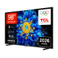 Televizor TCL 98P8L/QLED-Mini LED/98"/4K UHD/144Hz/Google TV/crna