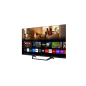Televizor TESLA Q43E665BFV/QLED/43"/Full HD/smart/VIDAA OS/crna