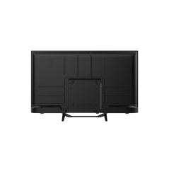Televizor TESLA Q43E665BUV/QLED/43"/UHD/smart/VIDAA OS/crna