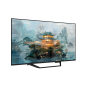 Televizor TESLA Q50E665BUV/QLED/50"/UHD/smart/VIDAA OS/crna