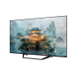 Televizor TESLA Q50E665BUV/QLED/50"/UHD/smart/VIDAA OS/crna
