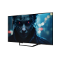 Televizor TESLA Q55E665BUV/QLED/55"/UHD/smart/VIDAA OS/crna