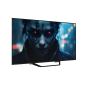 Televizor TESLA Q55E665BUV/QLED/55"/UHD/smart/VIDAA OS/crna