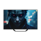 Televizor TESLA Q55E665BUV/QLED/55"/UHD/smart/VIDAA OS/crna