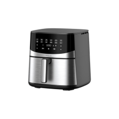 Air Fryer TESLA AF702BX 1700W/7L/digital panel/crna-inox