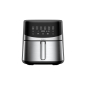 Air Fryer TESLA AF702BX 1700W/7L/digital panel/crna-inox