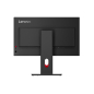 Monitor LENOVO ThinkVision T24D-40 23.8"/IPS/1920x1080/120Hz/4ms/USB-C PD 100W,USB-C PD 15W, 3xUSB-A