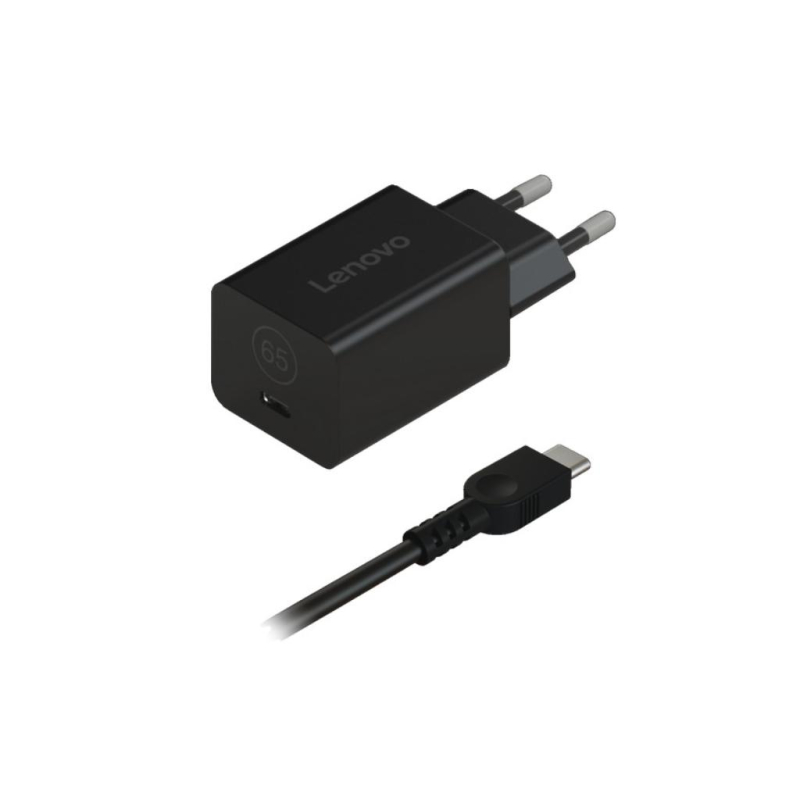 Lenovo GaN Nano 65W punjac