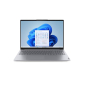 Laptop LENOVO ThinkBook 16 G8 IAL DOS/16" WUXGA/U7-255H/16GB/512GB/FPR bklt srb/Siva