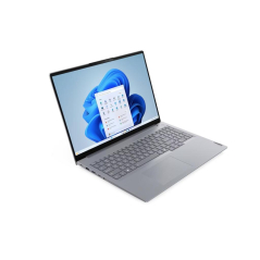 Laptop LENOVO ThinkBook 16 G8 IAL DOS/16" WUXGA/U7-255H/16GB/512GB/FPR bklt srb/Siva