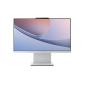 Racunar LENOVO IdeaCentre AIO 24ILL11 DOS/23.8" FHD IPS/U5 226V/16GB/512GB SSD/USB miš i tastatura/s