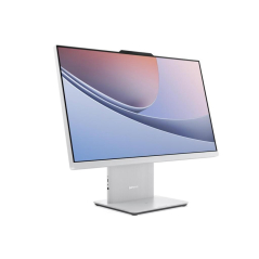 Racunar LENOVO IdeaCentre AIO 24ILL11 DOS/23.8" FHD IPS/U5 226V/16GB/512GB SSD/USB miš i tastatura/s