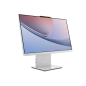 Racunar LENOVO IdeaCentre AIO 24ILL11 DOS/23.8" FHD IPS/U5 226V/16GB/512GB SSD/USB miš i tastatura/s