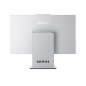 Racunar LENOVO IdeaCentre AIO 24ILL11 DOS/23.8" FHD IPS/U5 226V/16GB/512GB SSD/USB miš i tastatura/s