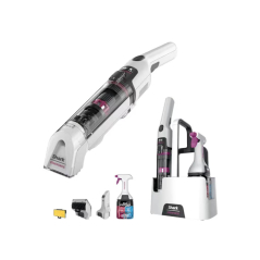 Usisivac za mokro usisavanje Shark HX100EUT 100W/0.14L/bela