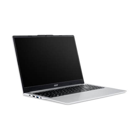 Laptop ACER Aspire Lite AL15-46P NoOS/15.6"FHD IPS/Ryzen 3 5400U/8GB/512GB/EN/srebrna