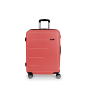 Kofer srednji PROŠIRIVI 47x66x27/30 cm ABS 70,3/78l-3,9 kg Future Plus Gabol crvena
