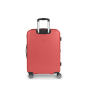 Kofer srednji PROŠIRIVI 47x66x27/30 cm ABS 70,3/78l-3,9 kg Future Plus Gabol crvena