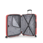 Kofer veliki PROŠIRIVI 54x76x30/33 cm ABS 105,5/116,1l-4,7 kg Future Plus Gabol crvena