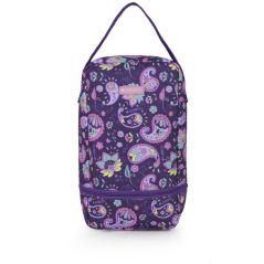 Torba za patike 18x32x12 cm Pranah Gabol