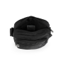 Torba na rame muška 20x25x8 cm Stream Gabol crna