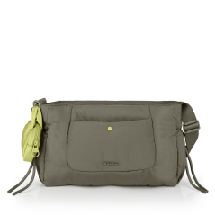 Torba na rame ženska 33x24x9 cm Nube Gabol