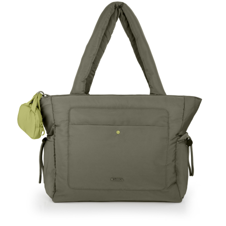 Torba na rame ženska 51x34x13 cm Nube Gabol