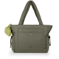 Torba na rame ženska 51x34x13 cm Nube Gabol