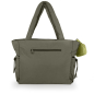 Torba na rame ženska 51x34x13 cm Nube Gabol