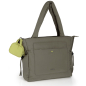 Torba na rame ženska 51x34x13 cm Nube Gabol