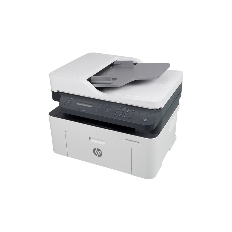 HP Štampač MFP 137fnw 4ZB84A