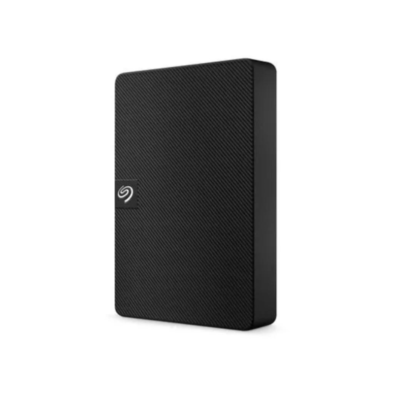 Hard disk SEAGATE Expansion STKM1000400 eksterni/1TB/USB 3.2 Gen1/crna