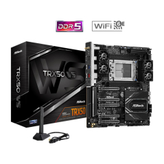 Maticna ploca ASROCK TRX50 WS/sTR5