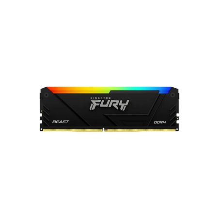 Memorija KINGSTON 16GB/DDR4/DIMM/3200MHz/CL16/Fury Beast